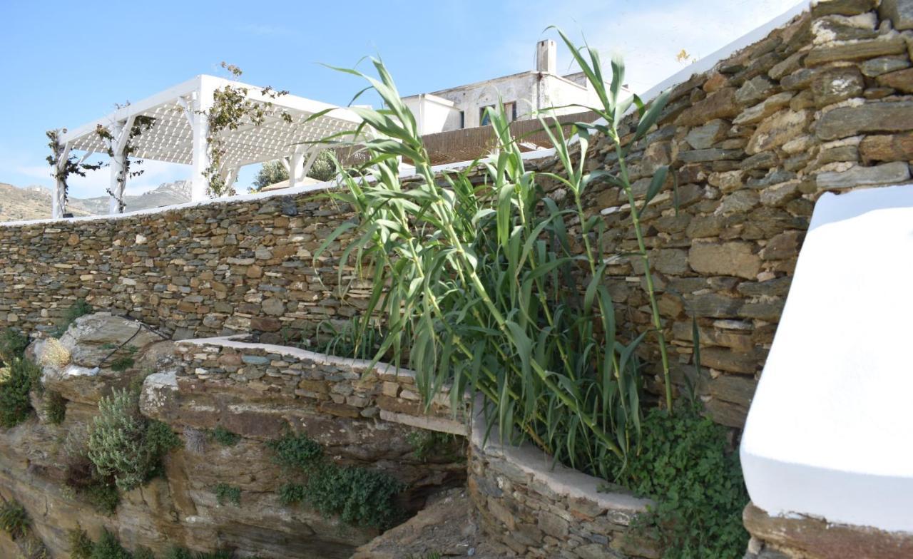 Ursa Major Suites Tínos المظهر الخارجي الصورة